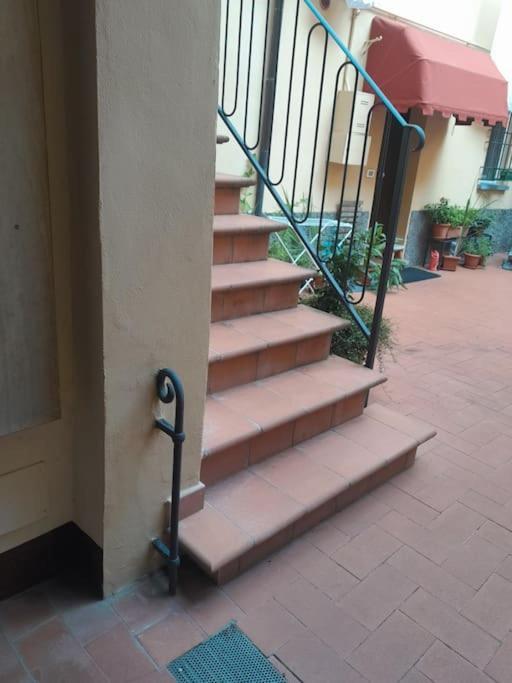 La Casa In Sant'Apollonia Apartment Bologna Exterior photo